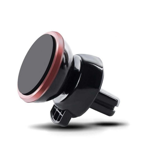 Evastore K10 Magnetic Air Vent Araç Telefon Tutucu - 3