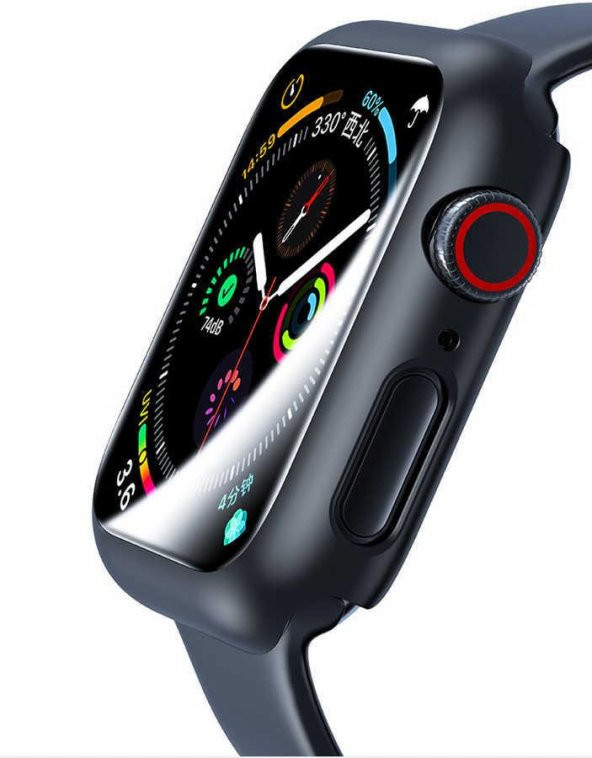 Apple Watch 44mm  Evastore Watch Gard Ekran Koruyucu