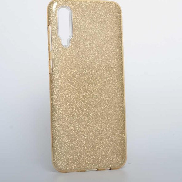 Galaxy A70 Kılıf  Evastore Shining Silikon - 3