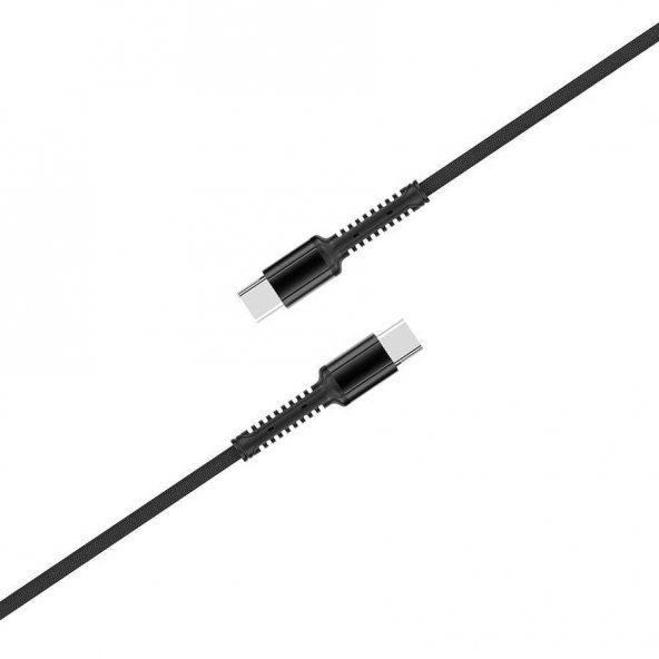 Evastore ZR-LC91 PD to PD Kablo - 2