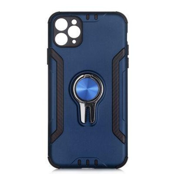 Apple iPhone 11 Pro Max Kılıf  Evastore Koko Kapak - 3