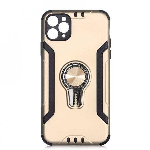 Apple iPhone 11 Pro Max Kılıf  Evastore Koko Kapak - 5