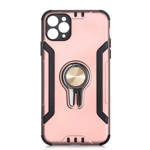 Apple iPhone 11 Pro Max Kılıf  Evastore Koko Kapak - 6