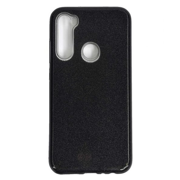 Xiaomi Redmi Note 8 Kılıf  Evastore Shining Silikon - 2