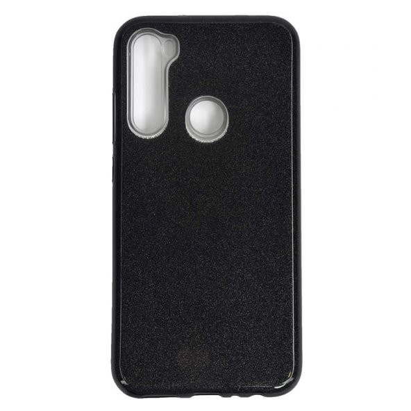 Xiaomi Redmi Note 8 Kılıf  Evastore Shining Silikon - 4