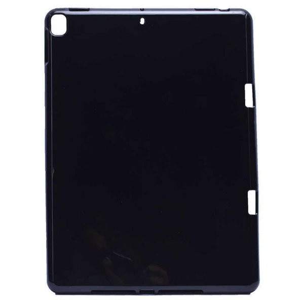 Apple iPad 10.2  Evastore Kalemli Tablet Silikon