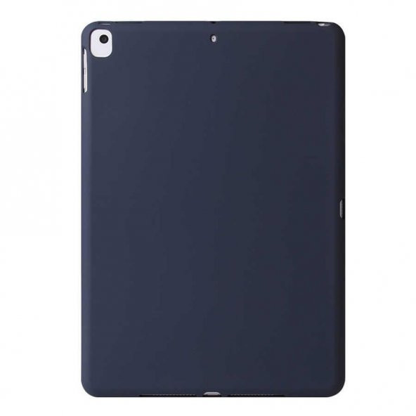 Apple iPad 10.2 Kılıf  Evastore Sky Tablet Silikon - 5
