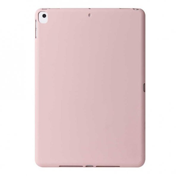 Apple iPad Pro 10.5 Kılıf  Evastore Sky Tablet Silikon - 3