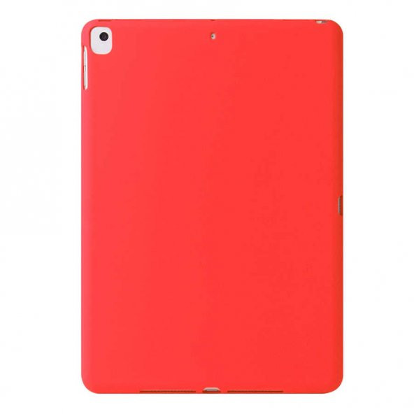 Apple iPad Pro 10.5 Kılıf  Evastore Sky Tablet Silikon - 5
