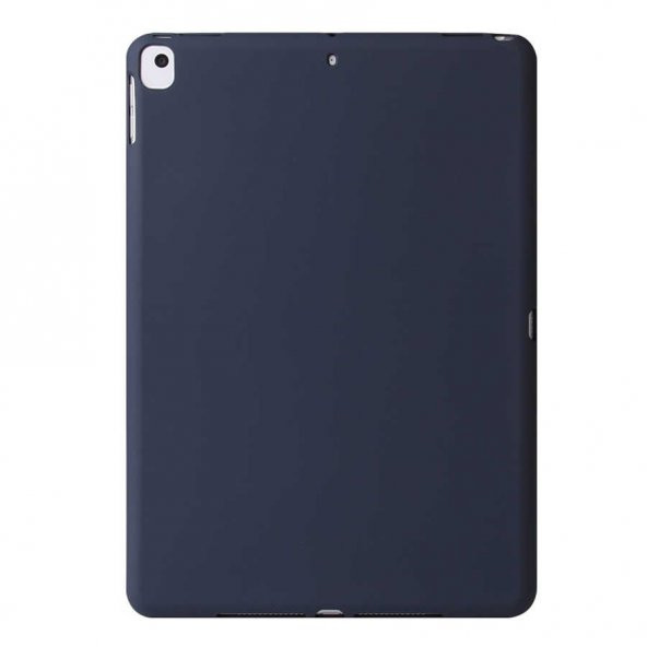 Apple iPad Pro 10.5 Kılıf  Evastore Sky Tablet Silikon - 6