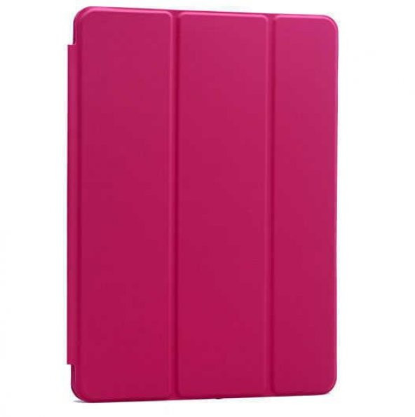 Apple iPad Mini 5  Evastore  Evastore Standlı Kılıf - 3