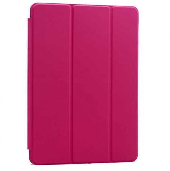 Apple iPad Mini 5  Evastore  Evastore Standlı Kılıf - 6