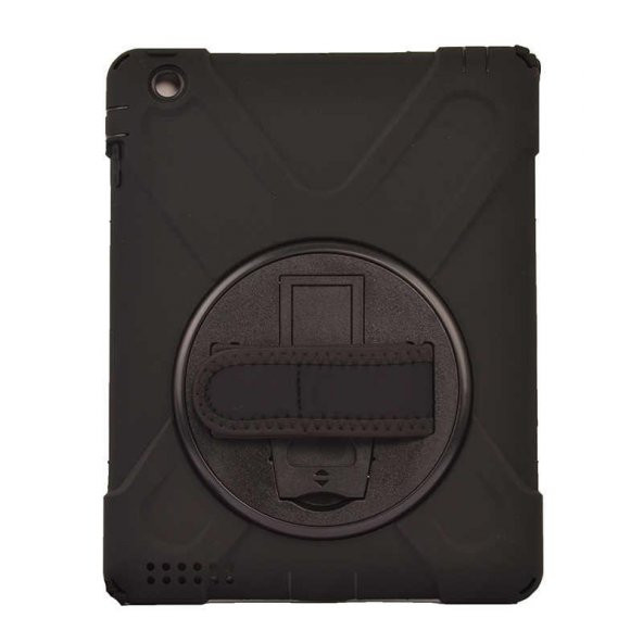 Apple iPad Mini 2-3 EVA Defender Tablet Silikon