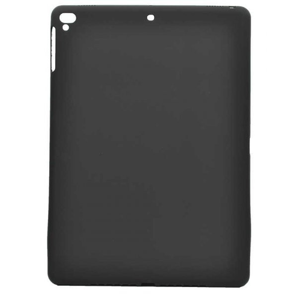 Apple iPad 6 Air 2 Kılıf  Evastore Sky Tablet Silikon - 2