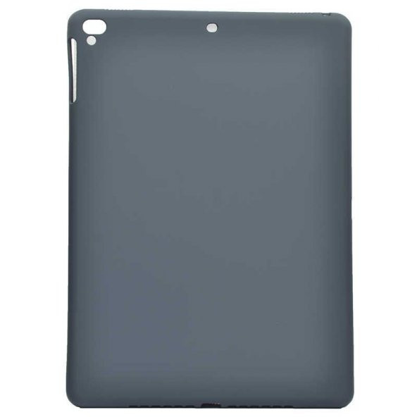 Apple iPad 6 Air 2 Kılıf  Evastore Sky Tablet Silikon - 3