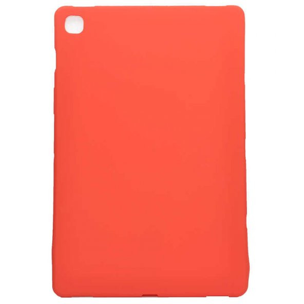 Galaxy T720 Tab S5E Kılıf  Evastore Sky Tablet Silikon - 5