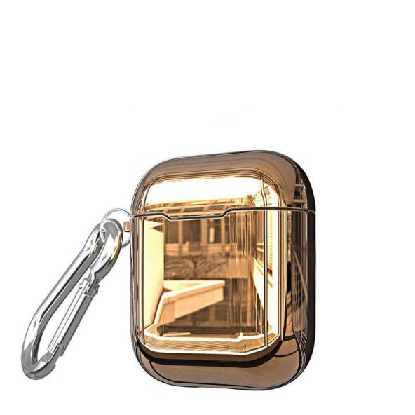Apple Airpods Kılıf  Evastore Airbag 08 Silikon - 4