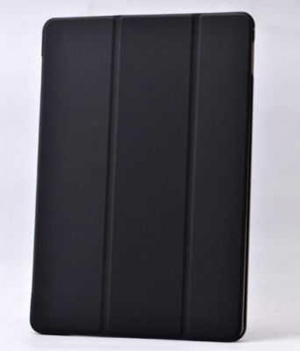 Apple iPad Mini 5  Evastore Smart Cover Standlı 1-1 Kılıf - 2