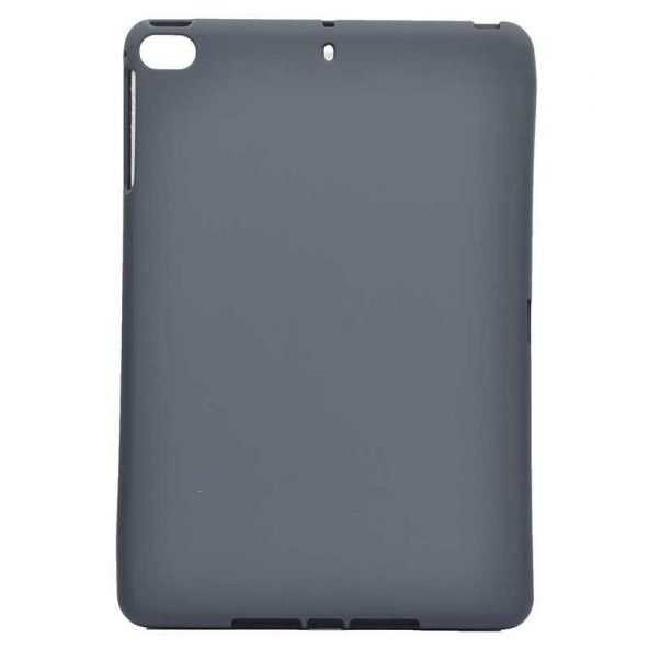 Apple iPad Mini 5 Kılıf  Evastore Sky Tablet Silikon - 4