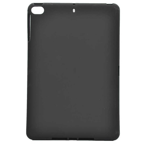 Apple iPad Mini 5 Kılıf  Evastore Sky Tablet Silikon - 5