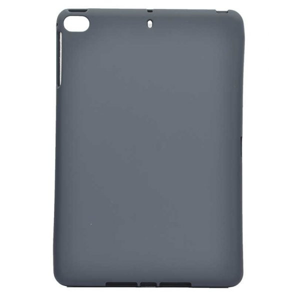 Apple iPad Mini 5 Kılıf  Evastore Sky Tablet Silikon - 6