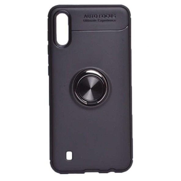 Galaxy A01 Kılıf  Evastore Ravel Silikon - Resim 2