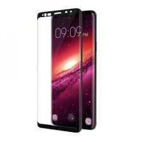 Galaxy S9  Evastore Süper Pet Ekran Koruyucu Jelatin - 2