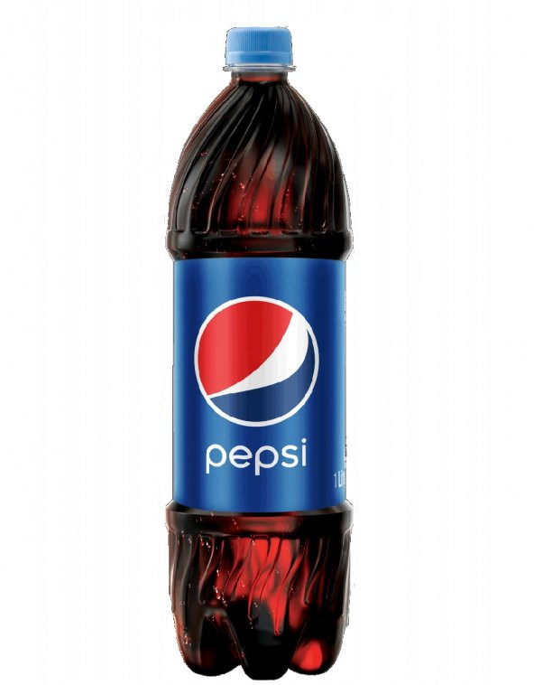 Pepsi Cola 1 lt