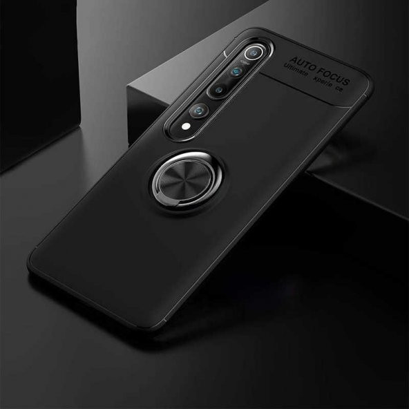 Xiaomi Mi 10 Kılıf  Evastore Ravel Silikon - 2
