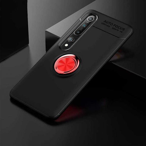 Xiaomi Mi 10 Kılıf  Evastore Ravel Silikon - 3