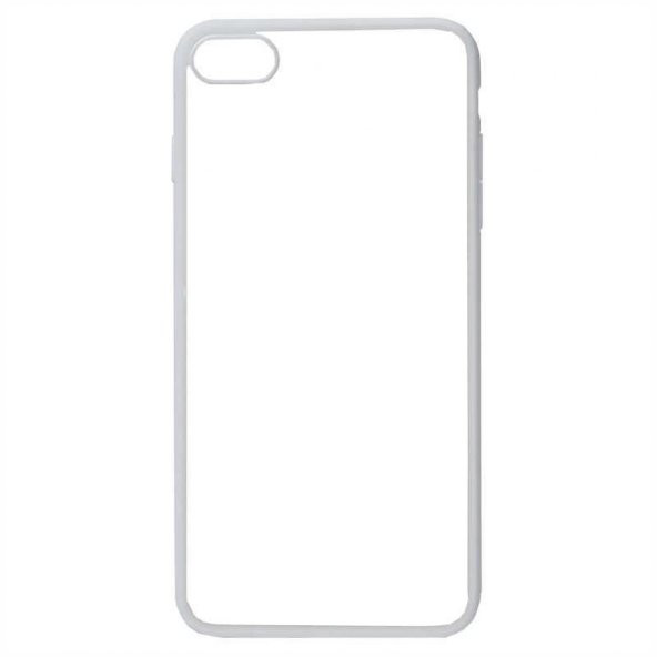 Apple iPhone 8 Kılıf  Evastore Endi Kapak - 3