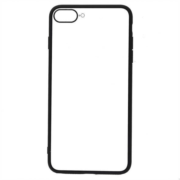 Apple iPhone 8 Plus Kılıf  Evastore Endi Kapak - 2