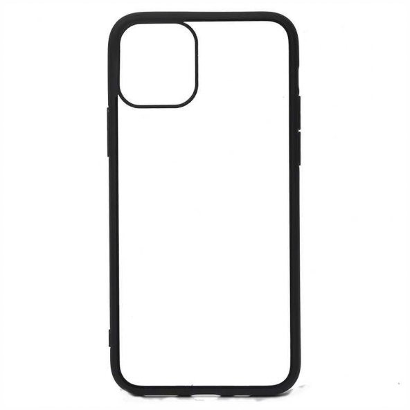 Apple iPhone 11 Pro Kılıf  Evastore Endi Kapak - 2