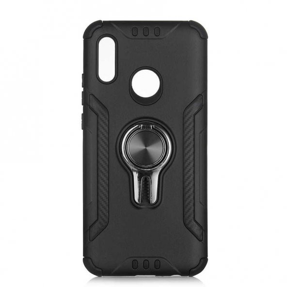 Huawei P Smart 2019 Kılıf  Evastore Koko Kapak - 2