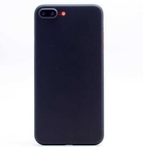 Apple iPhone SE 2020 Kılıf  Evastore 1. Evastore PP Silikon - 2