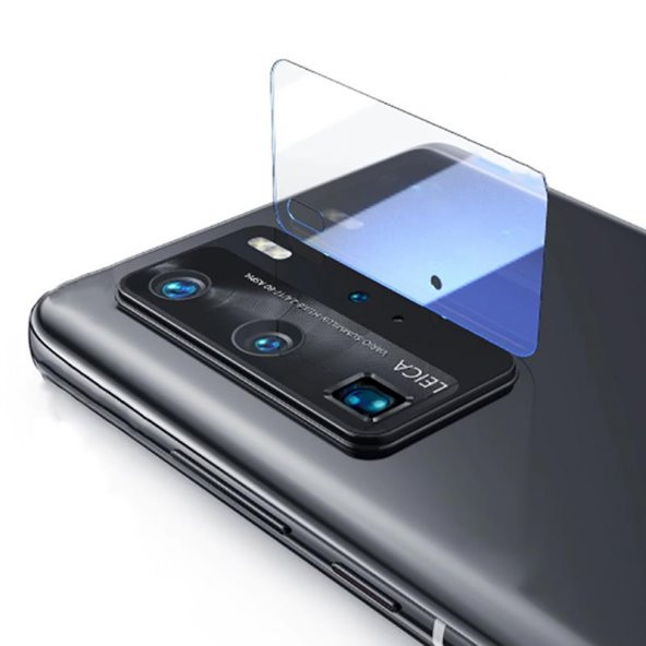 Huawei P40 Pro  Evastore Nano Kamera Camı