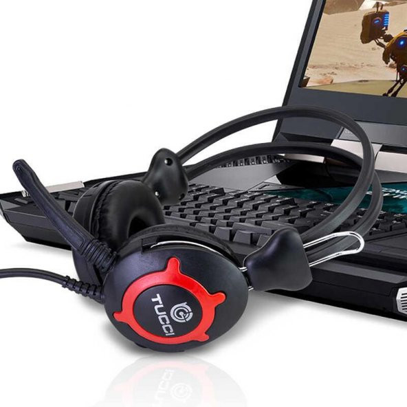 Evastore L780 Oyuncu Kulaklığı