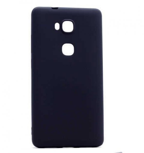 Huawei GR5 Kılıf  Evastore Premier Silikon - 2