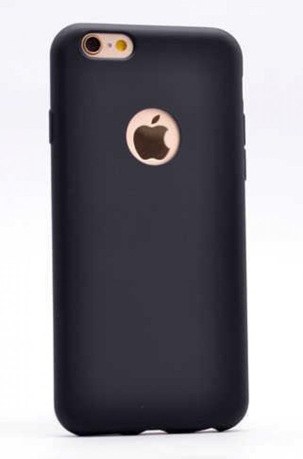 Apple iPhone 5 Kılıf  Evastore Premier Silikon - 2
