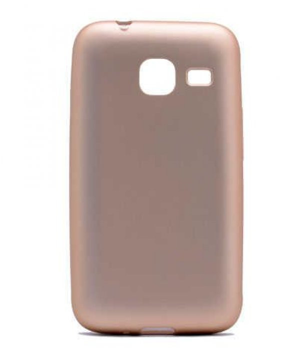Galaxy J1 Mini Prime Kılıf  Evastore Premier Silikon - 3