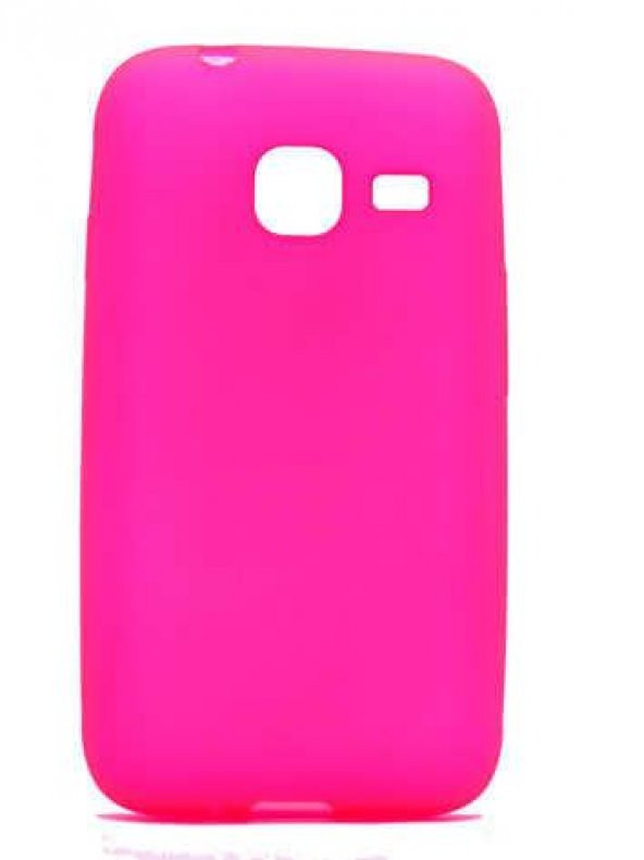 Galaxy J1 Mini Prime Kılıf  Evastore Premier Silikon - 4