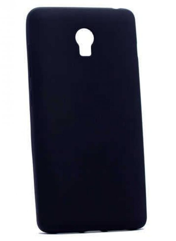 Lenovo Vibe P1 Kılıf  Evastore Premier Silikon - 2