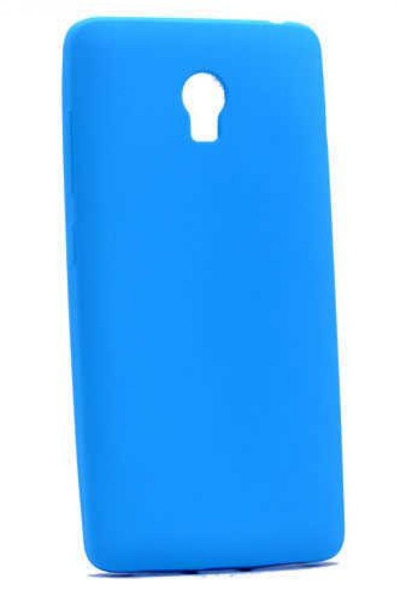 Lenovo Vibe P1 Kılıf  Evastore Premier Silikon - 3