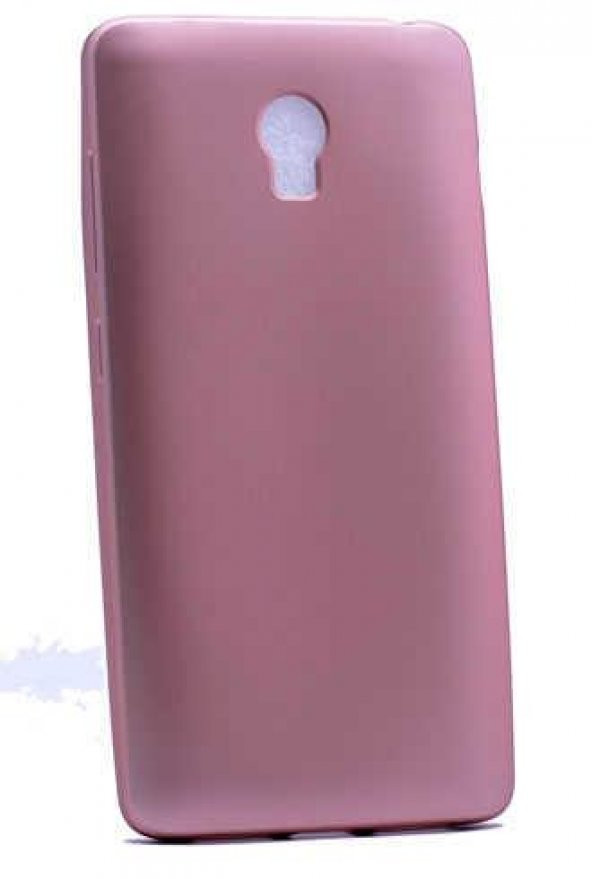 Lenovo Vibe P1 Kılıf  Evastore Premier Silikon - 4