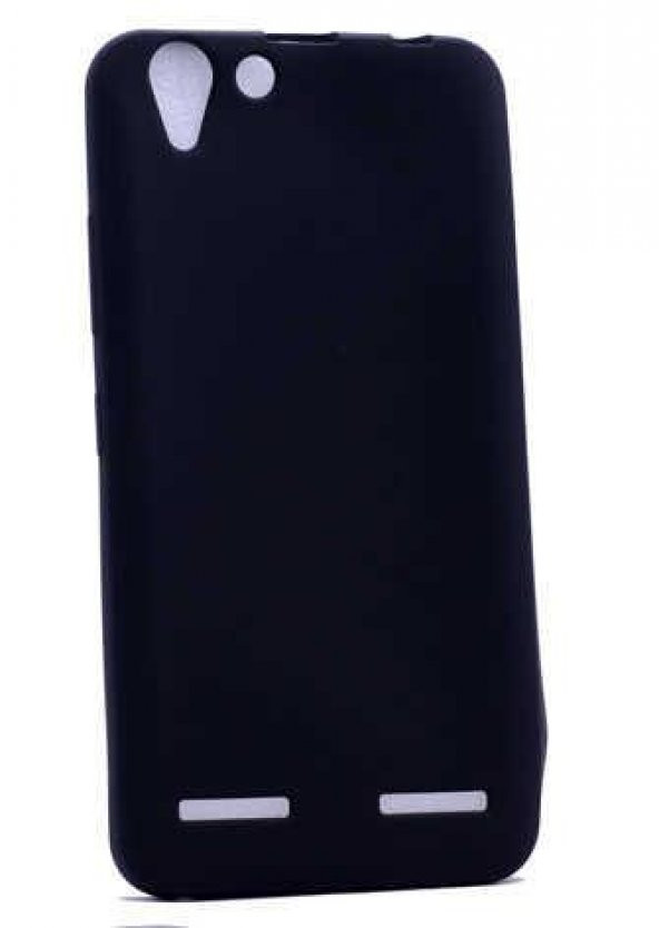Lenovo Vibe K5 Kılıf  Evastore Premier Silikon - 2
