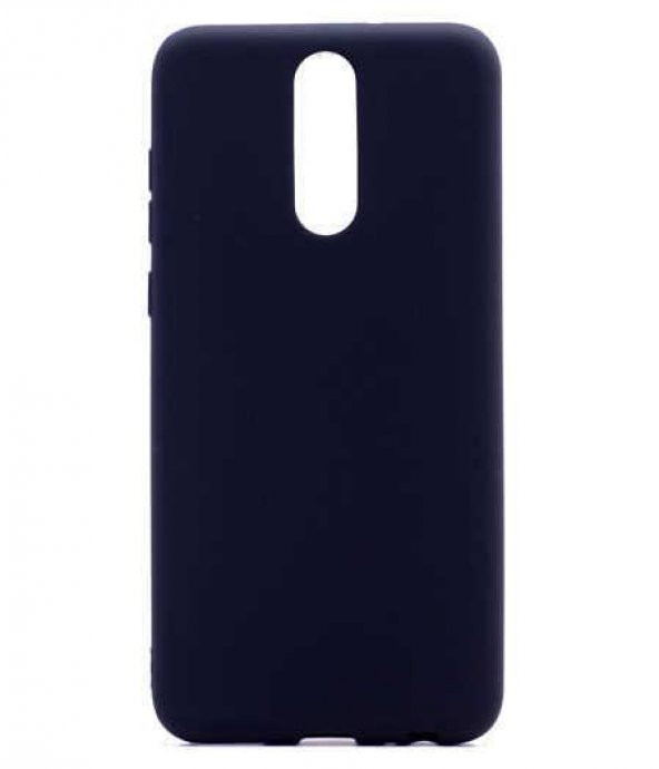 Huawei Mate 10 Lite Kılıf  Evastore Premier Silikon - 2