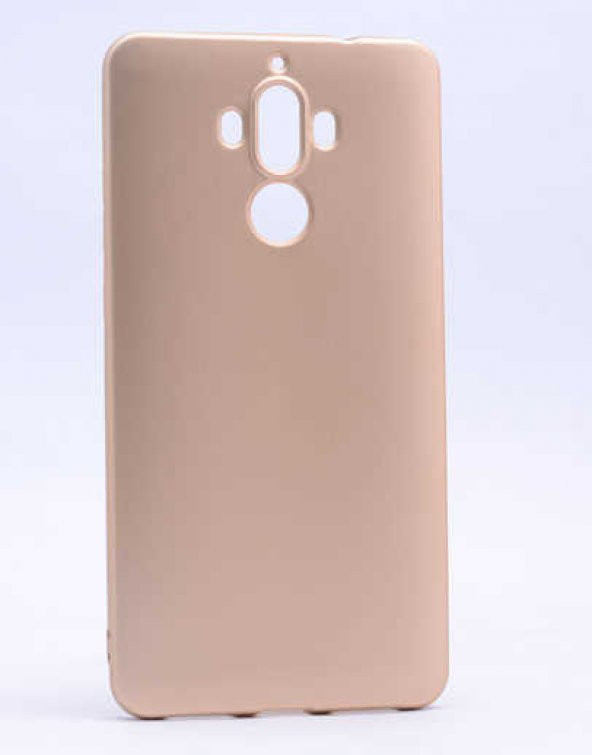 Huawei Mate 9 Kılıf  Evastore Premier Silikon - 5