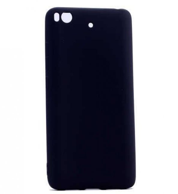 Xiaomi Mi 5s Kılıf  Evastore Premier Silikon - 2