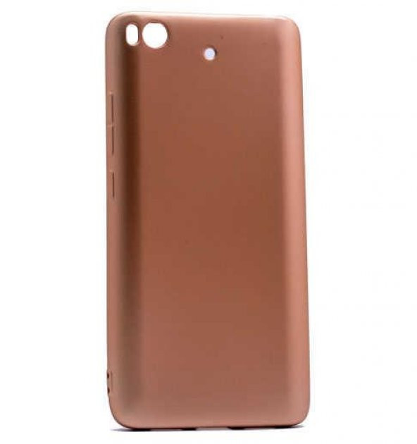 Xiaomi Mi 5s Kılıf  Evastore Premier Silikon - 3