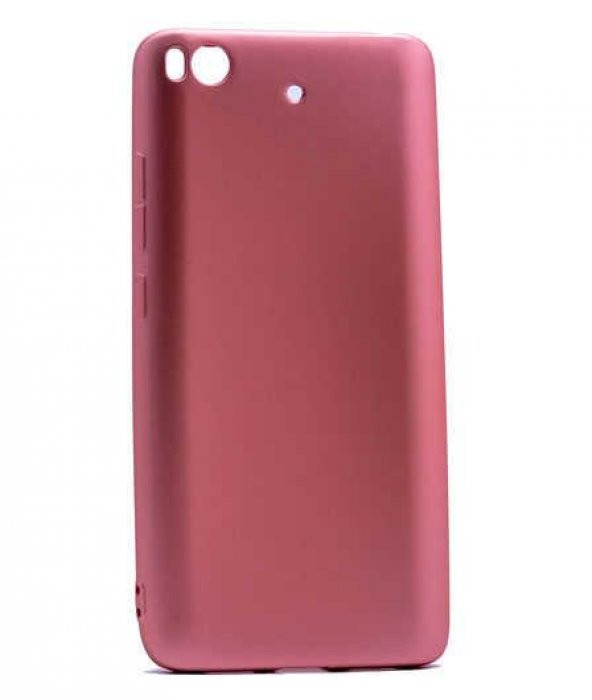 Xiaomi Mi 5s Kılıf  Evastore Premier Silikon - 4